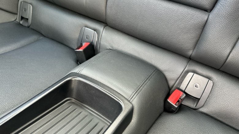 BMW 4 Series 420i Sport 2dr Petrol Coupe